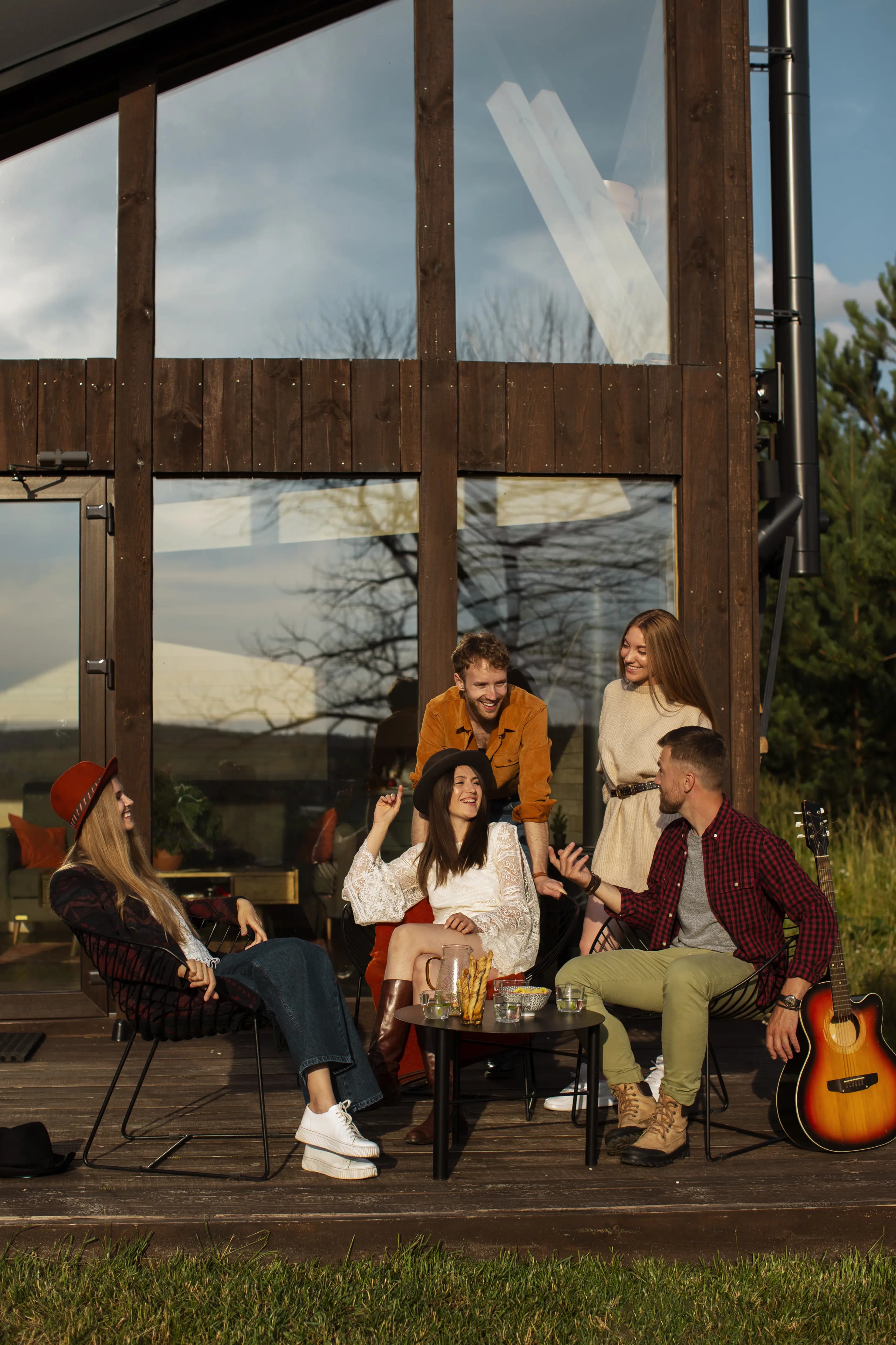 Group Retreats