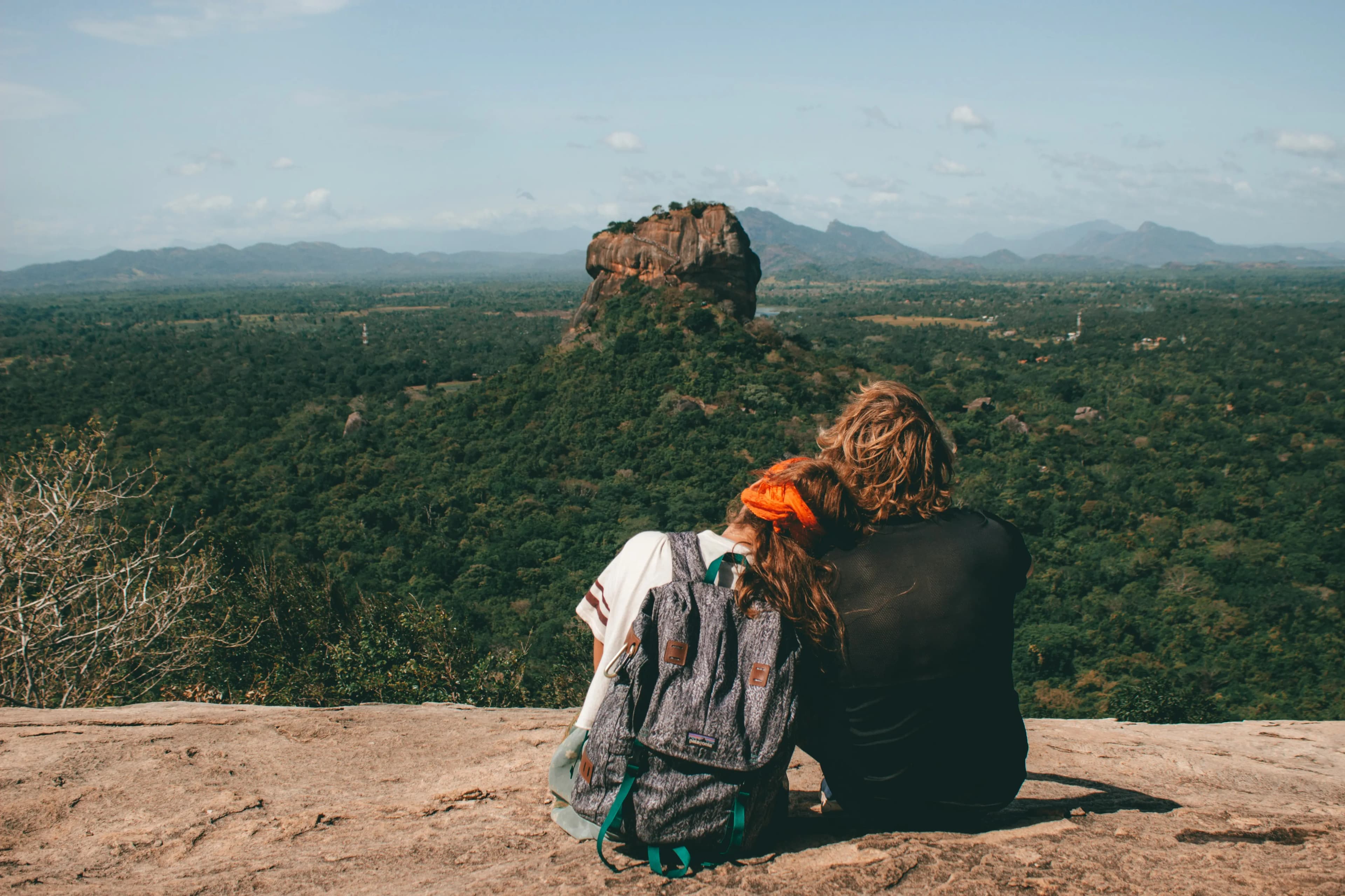 Romantic Escapes