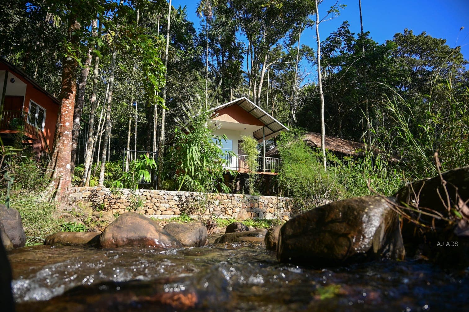Village Blue Resort