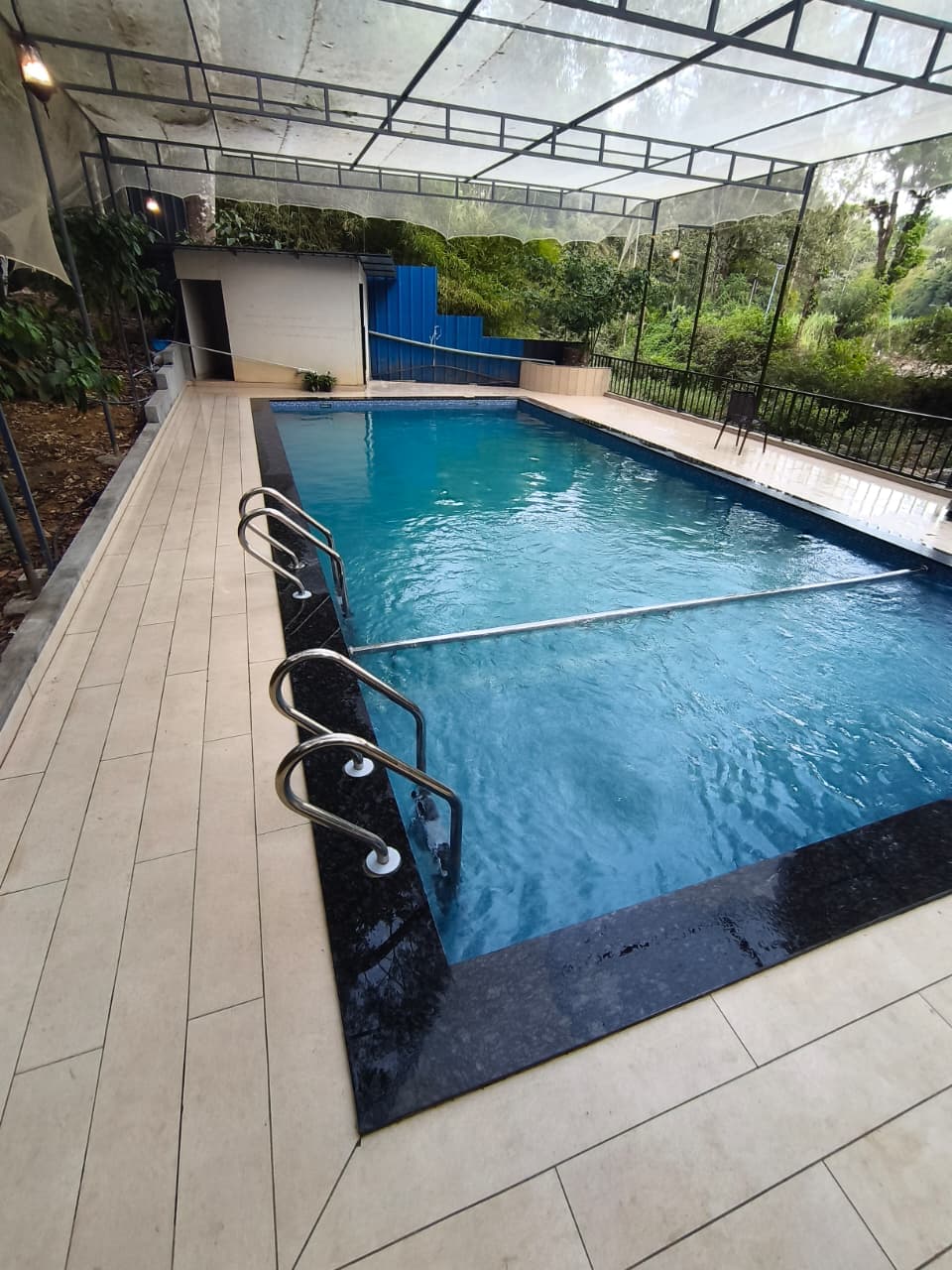 Photo of the property — no photo of Double Bed Room available yet